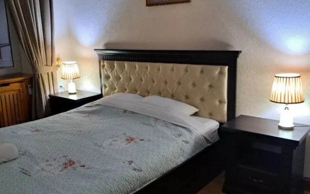 Latif Samarkand Hotel