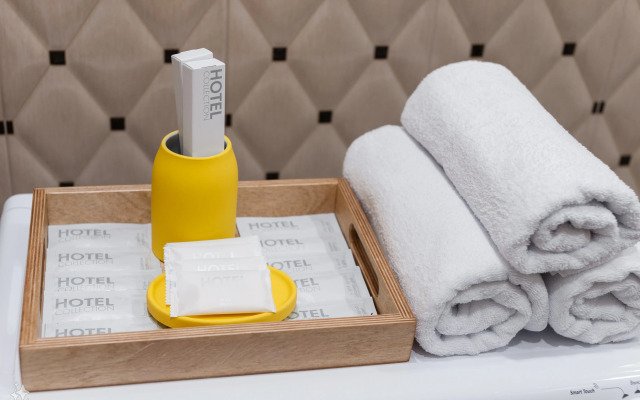 Апартаменты Романова 25