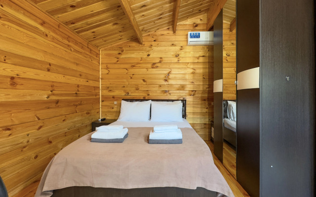 Gudwin Glamp Hotel