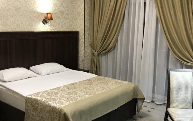 Mig Guest House