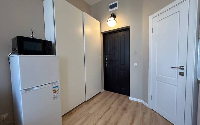 Green Sail Apartments