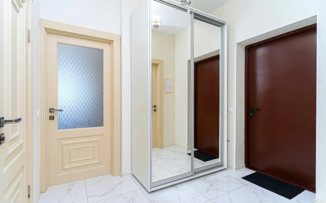 Vozle Trts Meganom Apartments