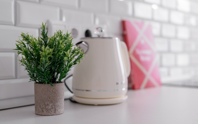 Апартаменты у Шереметьево от Comfort home