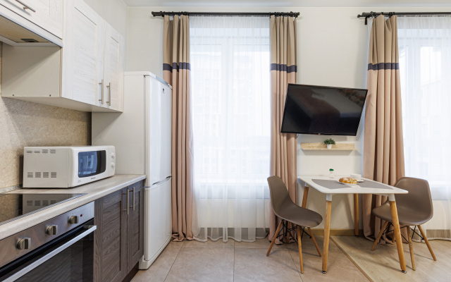 Апартаменты SunKiss