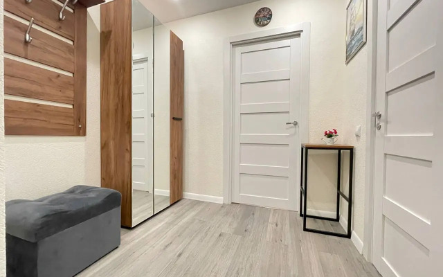 Апартаменты Madammeduanik Pylkovo