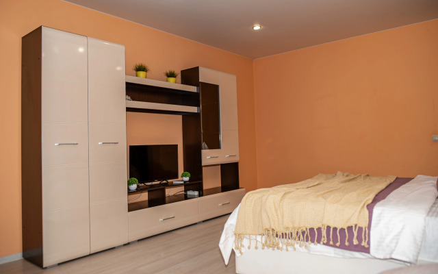 Квартира на ул. Тухачевского, 80