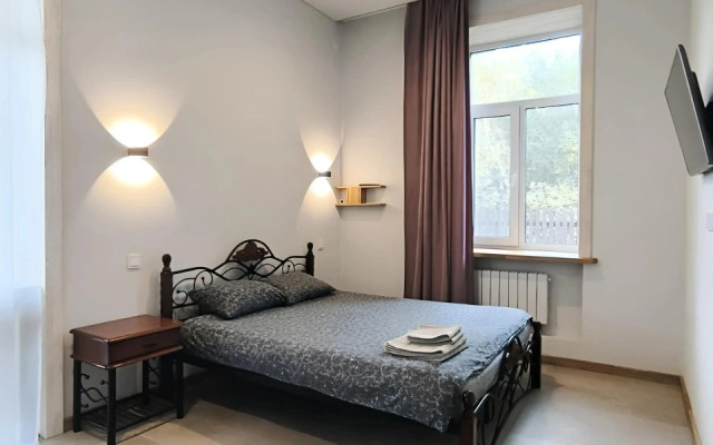 Частный дом Shagal Chalet 1