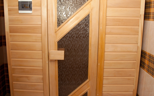 Отель Зори Ваха