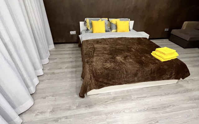 Апартаменты Белгородский Проспект 34