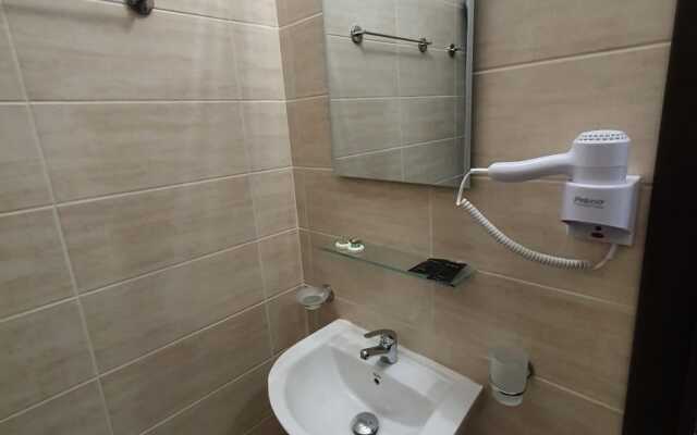 Гостевой дом City Center Athens rooms