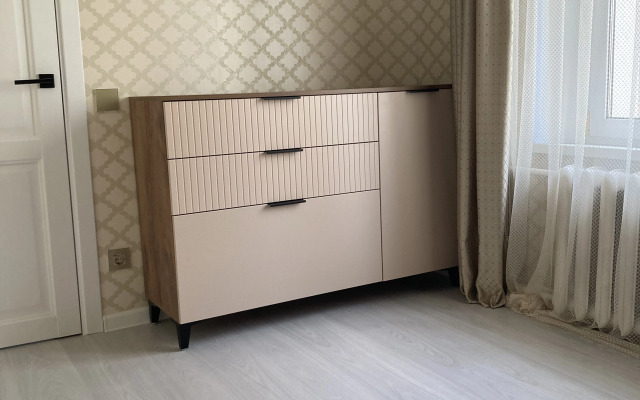 Квартира Атмосферная Двушка в Центре