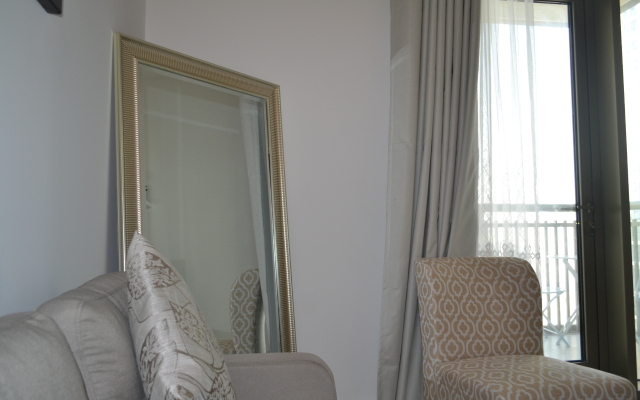 Newly Decorated 1 Bed Dubai Creek Harbour Apartments