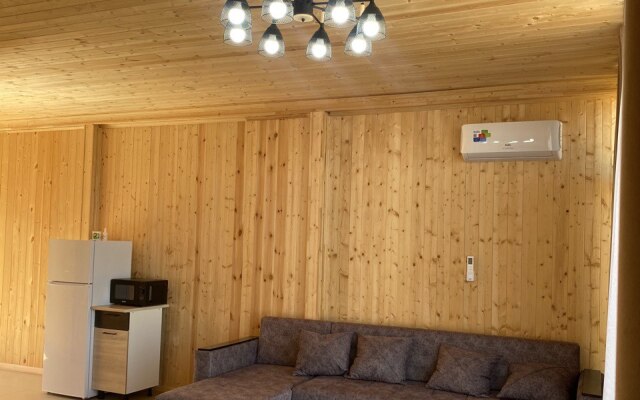 Гостевой дом Уютный дом у моря