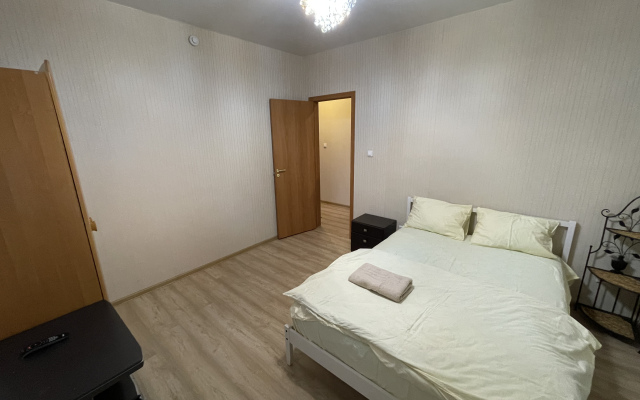 Апартаменты МИР мкр. Тундровый д.6