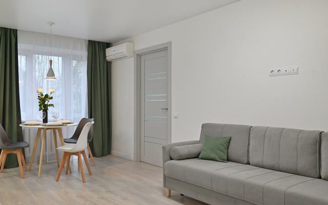 Квартира Bizet Troesutok