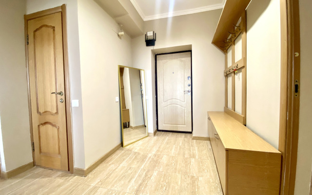 3-komnatnaya Samal-1 Flat