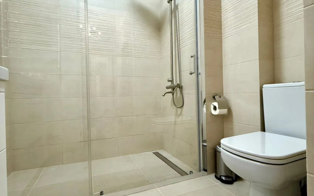 Квартира Новая однокомнатная ЖК Кристал