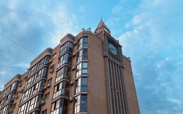 Elitny Kompleks Do Mamaeva Kurgana 10min Flat