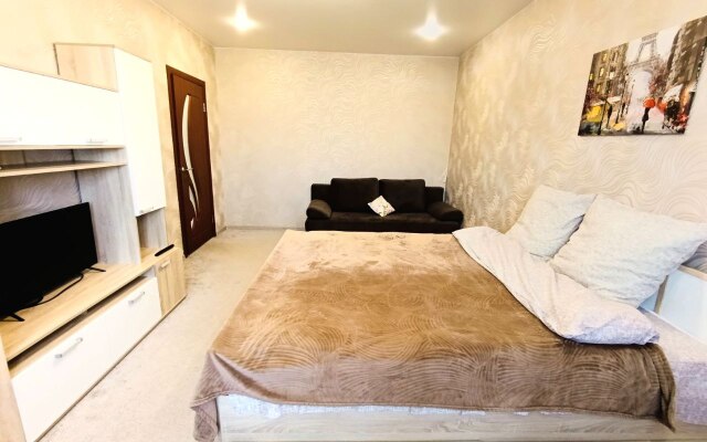 Квартира на Улице Лизюкова, 23