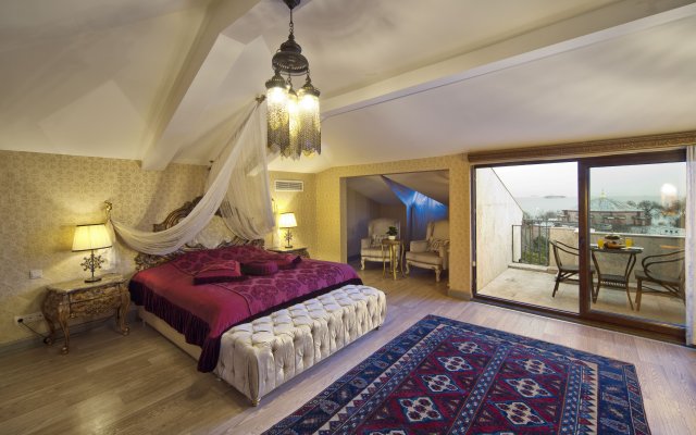 Sokullu Pasa Hotel