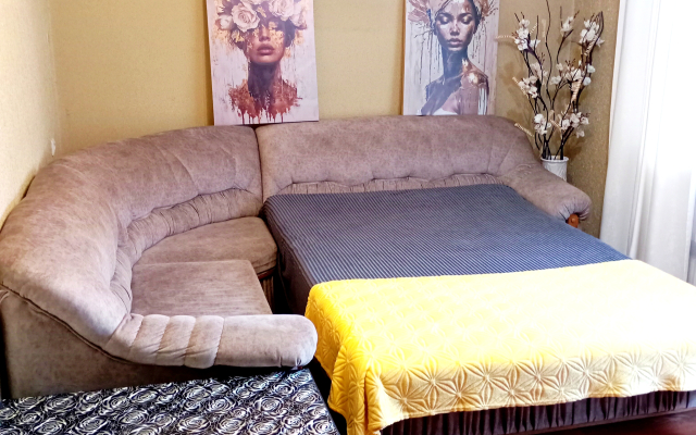 Квартира Стандарт