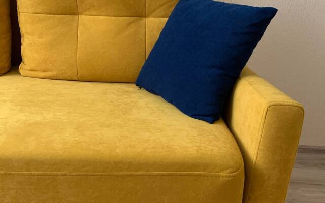 Апартаменты Приморская 35