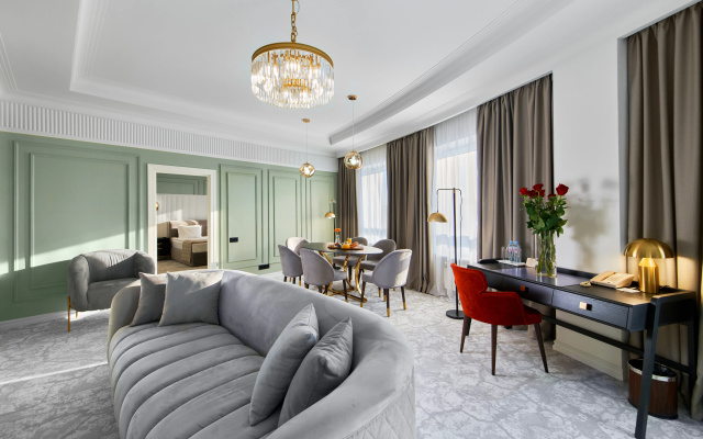 Biznes-Otel' Kontinental'
