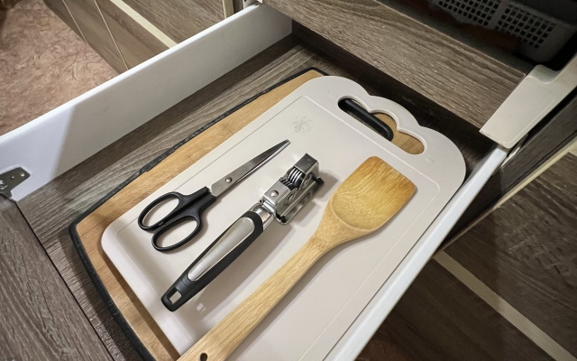 Апартаменты Революции 1905