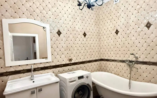 Апартаменты 413 Верхнеторговая площадь 4