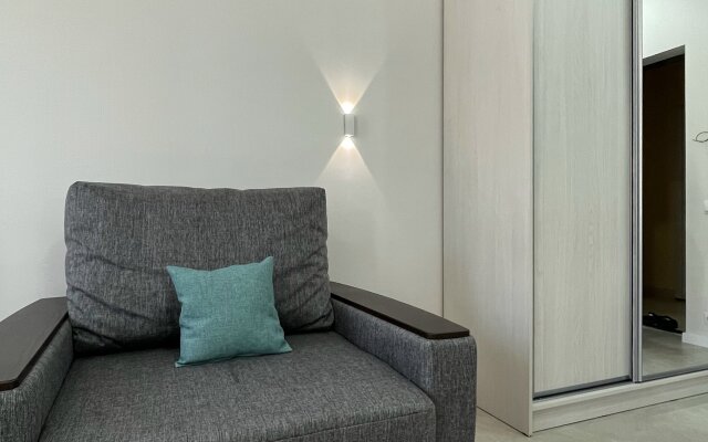 Casablanka Hit s Balkonom s Vidom na Kompleks Apartments