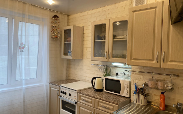 Квартира Кольский Север