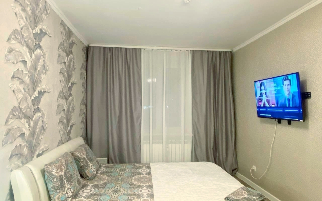 Квартира на Академика Дмитрия Козлова 8