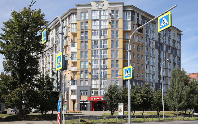 ApartGagarina Apartments