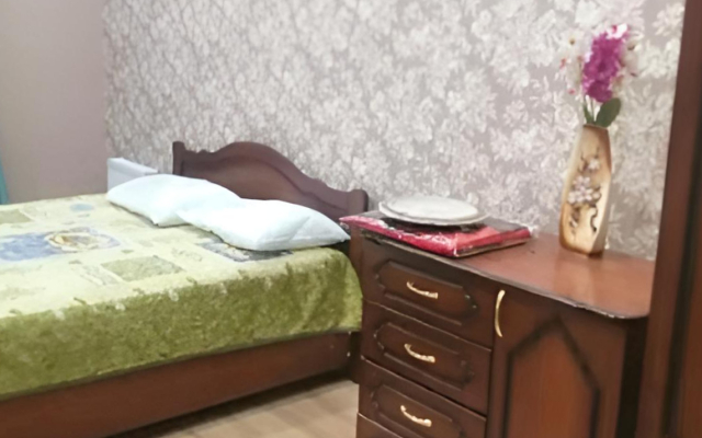 Апартаменты Достоевского улица, 57