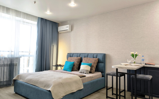 Квартира-Студия 33 м² 11/14