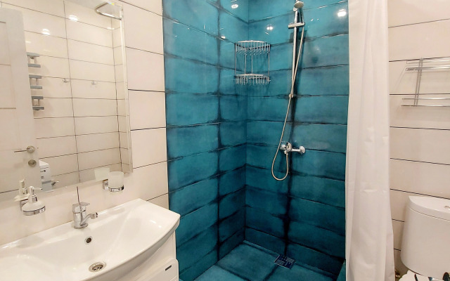 Soul Aparts U Morya V Tsentre Adlera Apartments 1