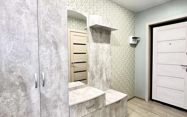 Апартаменты Новая двушка в Дашках