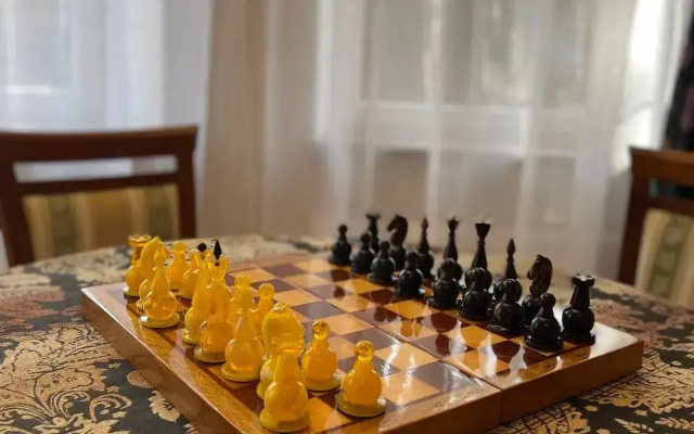 Апартаменты Садовая