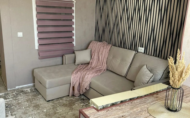 Квартира Уютная рядом с аквапарком