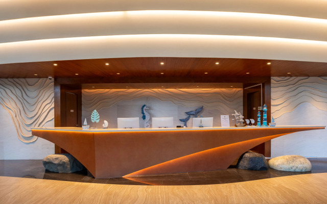 The Marin Phuket