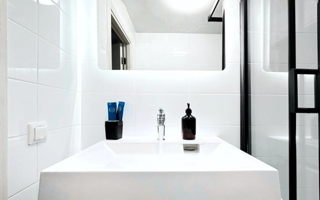 Квартира в шаровой доступности метро Нижегородская