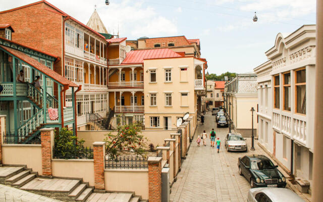 Mia B&B Old Tbilisi Mini-Hotel