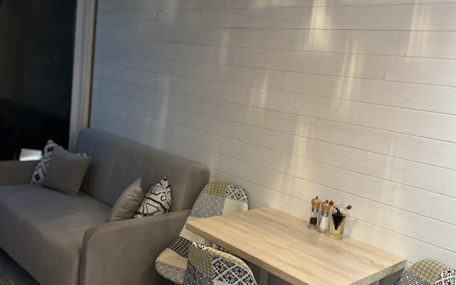 Dacha Gelendzhik Private house