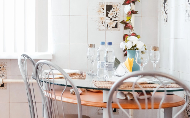 Квартира Университет