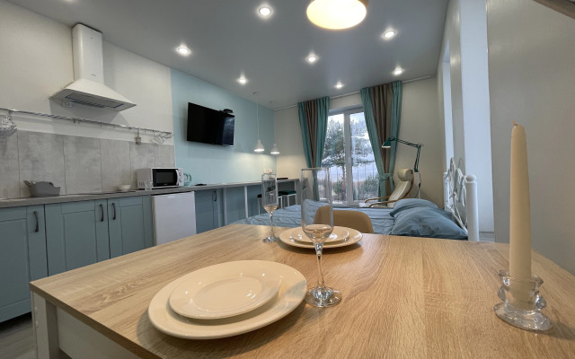 Гостевой дом Спицино 135