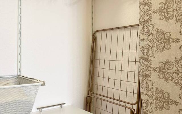 Na Pulkovskom Shosse 42/6 Flat