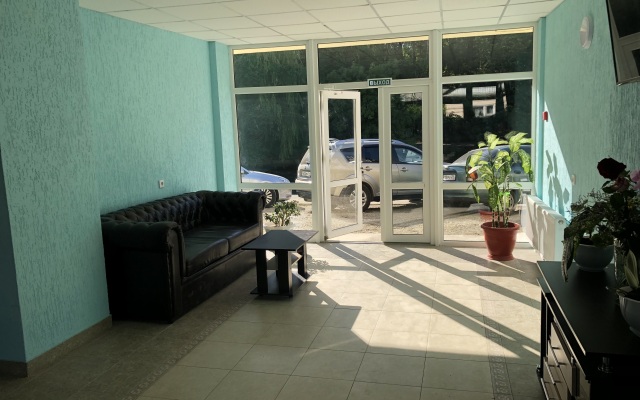 IZI Hotel