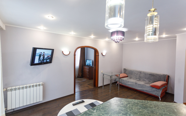 Апартаменты На Карла Маркса 62