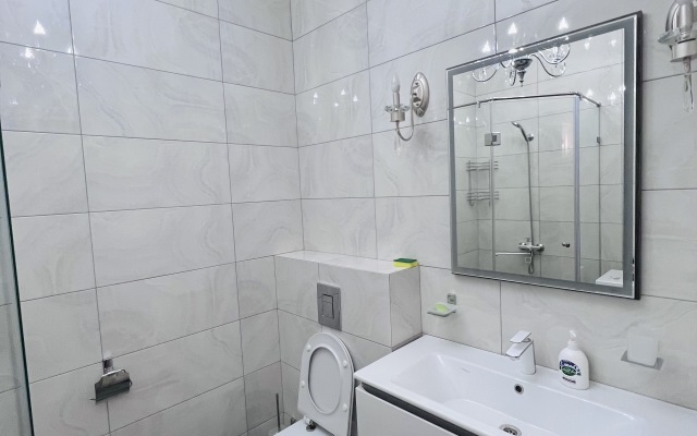Tur House Y Mory Apartments