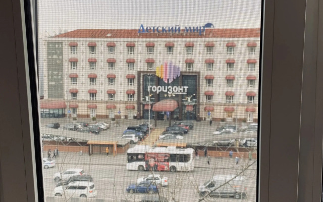 Gorizont I H2o Flat